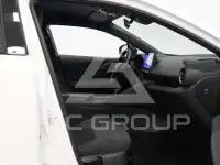 2025 Toyota C-HR