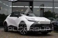 2025 Toyota C-HR