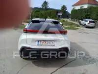 2025 Toyota C-HR