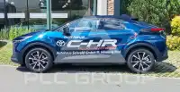 2025 Toyota C-HR