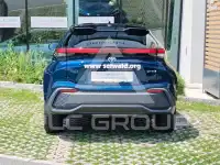 2025 Toyota C-HR