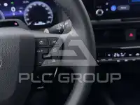 2025 Toyota C-HR