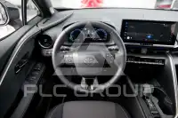 2025 Toyota C-HR