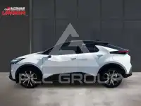 2025 Toyota C-HR