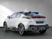 2025 Toyota C-HR