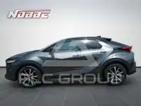 2025 Toyota C-HR