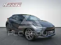 2025 Toyota C-HR
