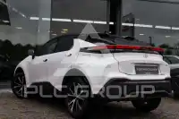 2025 Toyota C-HR