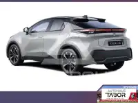 2025 Toyota C-HR