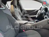 2025 Toyota C-HR