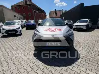 2025 Toyota C-HR