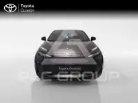 2025 Toyota C-HR