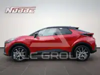 2025 Toyota C-HR