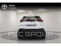 2025 Toyota C-HR