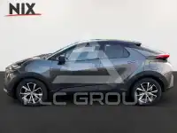 2025 Toyota C-HR