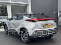2025 Toyota C-HR