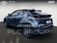 2025 Toyota C-HR