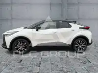 2025 Toyota C-HR