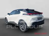 2025 Toyota C-HR