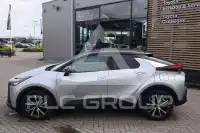 2025 Toyota C-HR