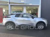 2025 Toyota C-HR