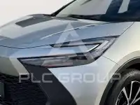 2026 Toyota C-HR