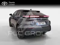 2025 Toyota C-HR