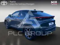 2025 Toyota C-HR