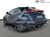 2025 Toyota C-HR