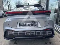 2025 Toyota C-HR