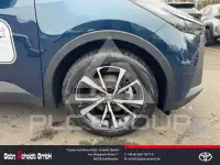2025 Toyota C-HR