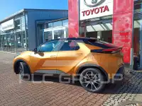 2025 Toyota C-HR