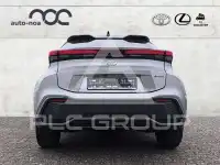 2025 Toyota C-HR