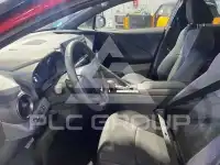 2025 Toyota C-HR