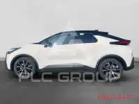 2025 Toyota C-HR