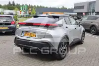 2025 Toyota C-HR