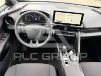 2025 Toyota C-HR