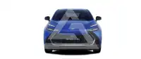 2025 Toyota C-HR