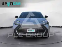 2025 Toyota C-HR