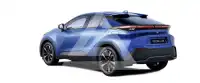 2025 Toyota C-HR