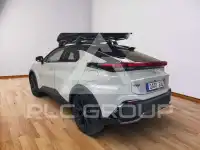 2025 Toyota C-HR