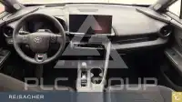2025 Toyota C-HR