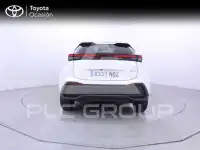 2025 Toyota C-HR
