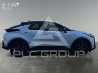 2025 Toyota C-HR