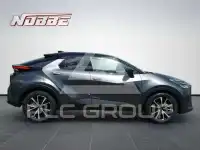 2025 Toyota C-HR