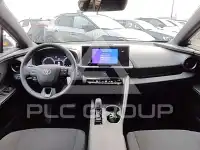 2025 Toyota C-HR