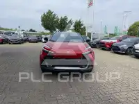 2025 Toyota C-HR
