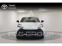 2025 Toyota C-HR