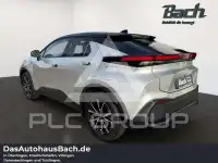 2026 Toyota C-HR