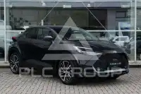 2025 Toyota C-HR